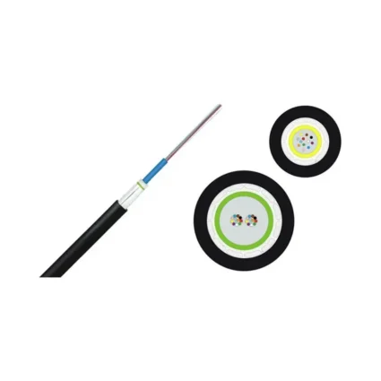 ВО кабель U-BQ(ZN)BH 12G50 OM3, ClearCurve, монотуб, LSZH/FRNC (B2ca), Gel-Free