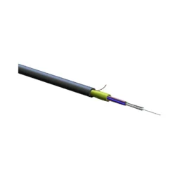 ВО кабель U-VQ(ZN)H 4G50/125/900 CC (щіл. буф.) OM3, FREEDM®, діел. зах., FRNC (Cca)
