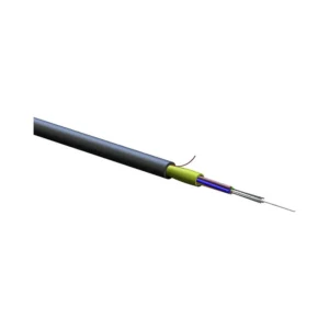 ВО кабель U-VQ(ZN)H 4G50/125/900 CC (щіл. буф.) OM3, FREEDM®, діел. зах., FRNC (Cca)