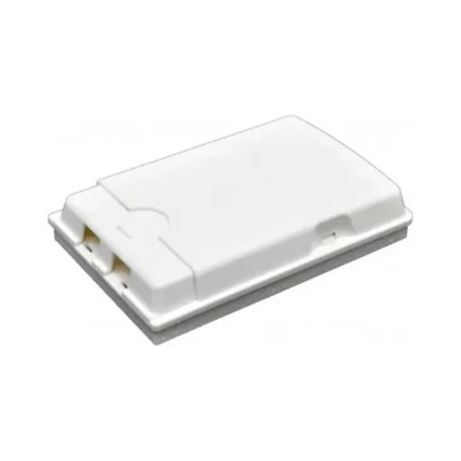 Абонентська розетка FTTH , для 2xSC simplex/ LC duplex