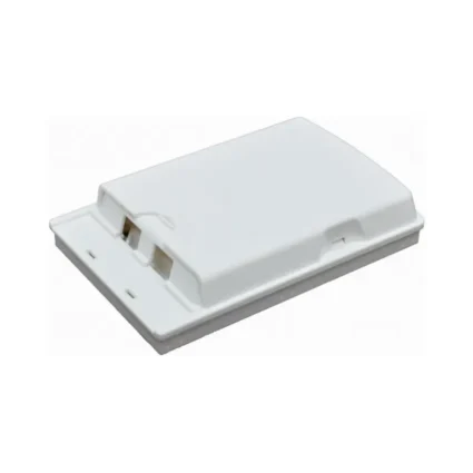 Абонентська розетка FTTH , для 2xSC simplex/ LC duplex