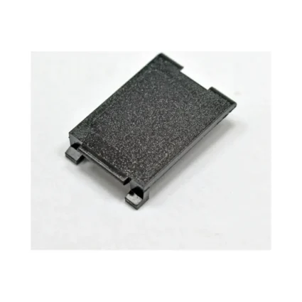Заглушка BLANK COVER XS500 (10шт) чорна