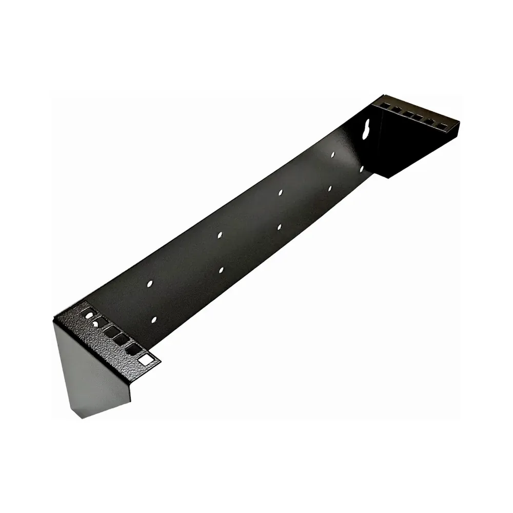 cms-wwb2u-bk-front Кронштейн для вертикальної установки серверу 19" 2U