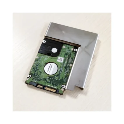 Адаптер 2.5" HDD в 3,5" карман для серверів, нержавіюча сталь