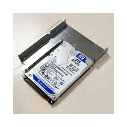 Адаптер 2.5" HDD в 3,5" карман для серверів, нержавіюча сталь
