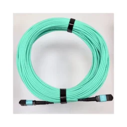 Патчкорд 8 волокон MPO(F)-MPO(F) MM (G50-OM3) 30м