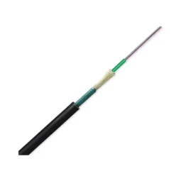 ВО кабель U-DQ(ZN)(SR)H 1x8 G50 ClearCurve® OM3 CT 3.0, гофр. броня, LSZH/FRNC (Eca)