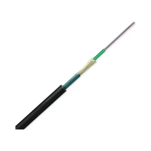 ВО кабель U-DQ(ZN)(SR)H 1x8 G50 ClearCurve® OM3 CT 3.0, гофр. броня, LSZH/FRNC (Eca)