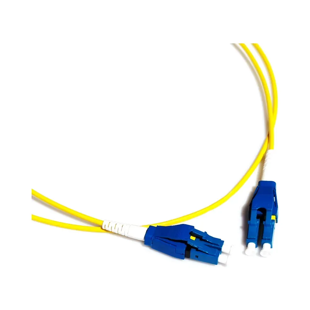 upcu-1lclcsmdon Патчкорд LC/UPC-LC/UPC SM Uniboot 3м Duplex 2мм