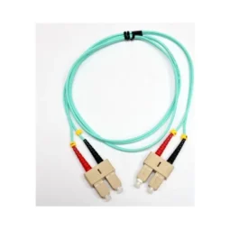 Патчкорд SC/UPC-SC/UPC MM (G50-OM3) 20м Duplex