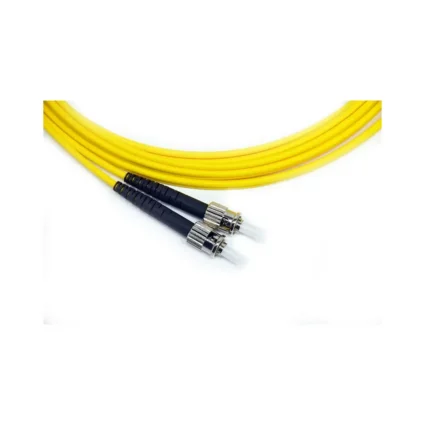 Патчкорд ST/UPC-ST/UPC SM, 10 м, Duplex
