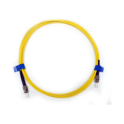 Патчкорд ST/UPC-ST/UPC SM, 2 м, Simplex