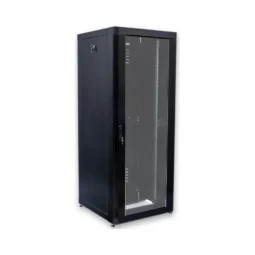 Шафа 19" 18U, 610х675 мм (Ш*Г)