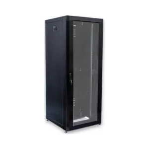 Шафа 19" 18U, 610х675 мм (Ш*Г)