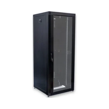 Шафа 19" 18U, 610х675 мм (Ш*Г)
