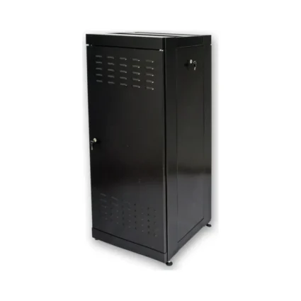 Шафа 19" 18U, 610х675 мм (Ш*Г)