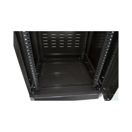 Шафа 19" 18U, 610х675 мм (Ш*Г)