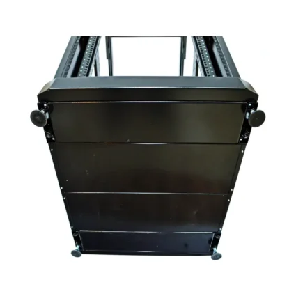 Шафа 19" 18U, 610х675 мм (Ш*Г)