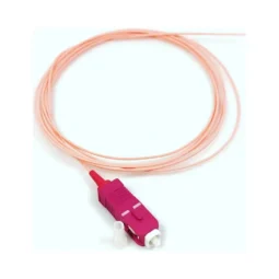 Пігтейл SC/UPC 1.5 м, MM (OM4), Easy Strip