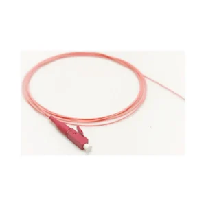 Пігтейл LC/UPC 1.5 м, MM (OM4), Easy Strip