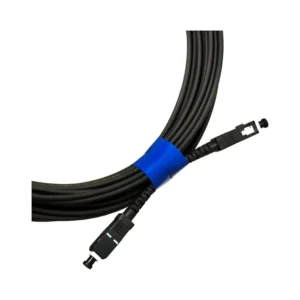 Патчкорд SC/UPC-SC/UPC SM, зовнішнього виконання 15 м, Simplex