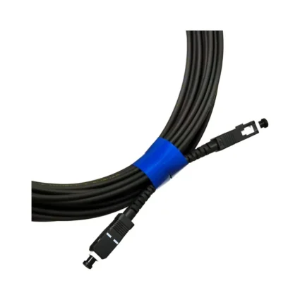 Патчкорд SC/UPC-SC/UPC SM, зовнішнього виконання 15 м, Simplex