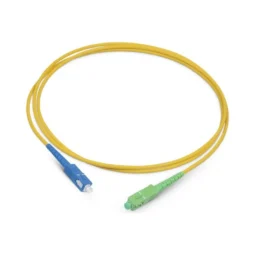 Патчкорд SC/APC-SC/UPC SM 2м Simplex