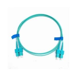 Патчкорд SC/UPC-SC/UPC MM (G50-OM3) 30м Duplex