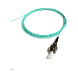 Пігтейл FC/UPC 1.5 м, MM (OM3), Easy Strip, Corning fiber