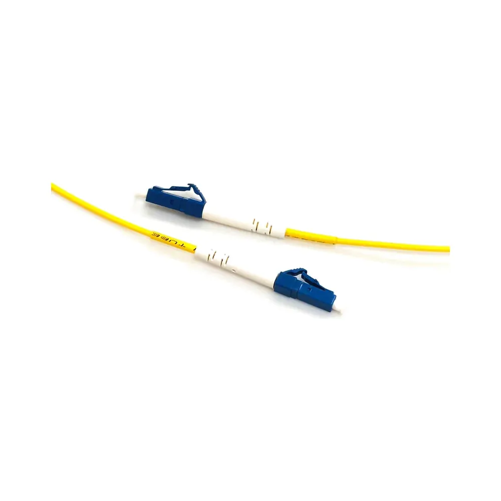 lcupc-lcupc-sm-simplex-slim Патчкорд LC/UPC-LC/UPC SM 2м Simplex, Slim (2мм)