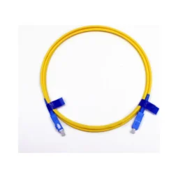 Патчкорд SC/UPC-SC/UPC SM 3м Simplex, Slim (2мм)