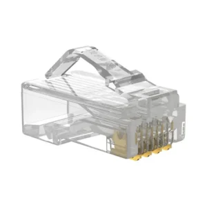 Конектор Panduit RJ45 кат. 5е (пак. по 50 шт)