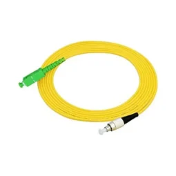 Патчкорд SC/APC-FC/UPC SM 1м Simplex