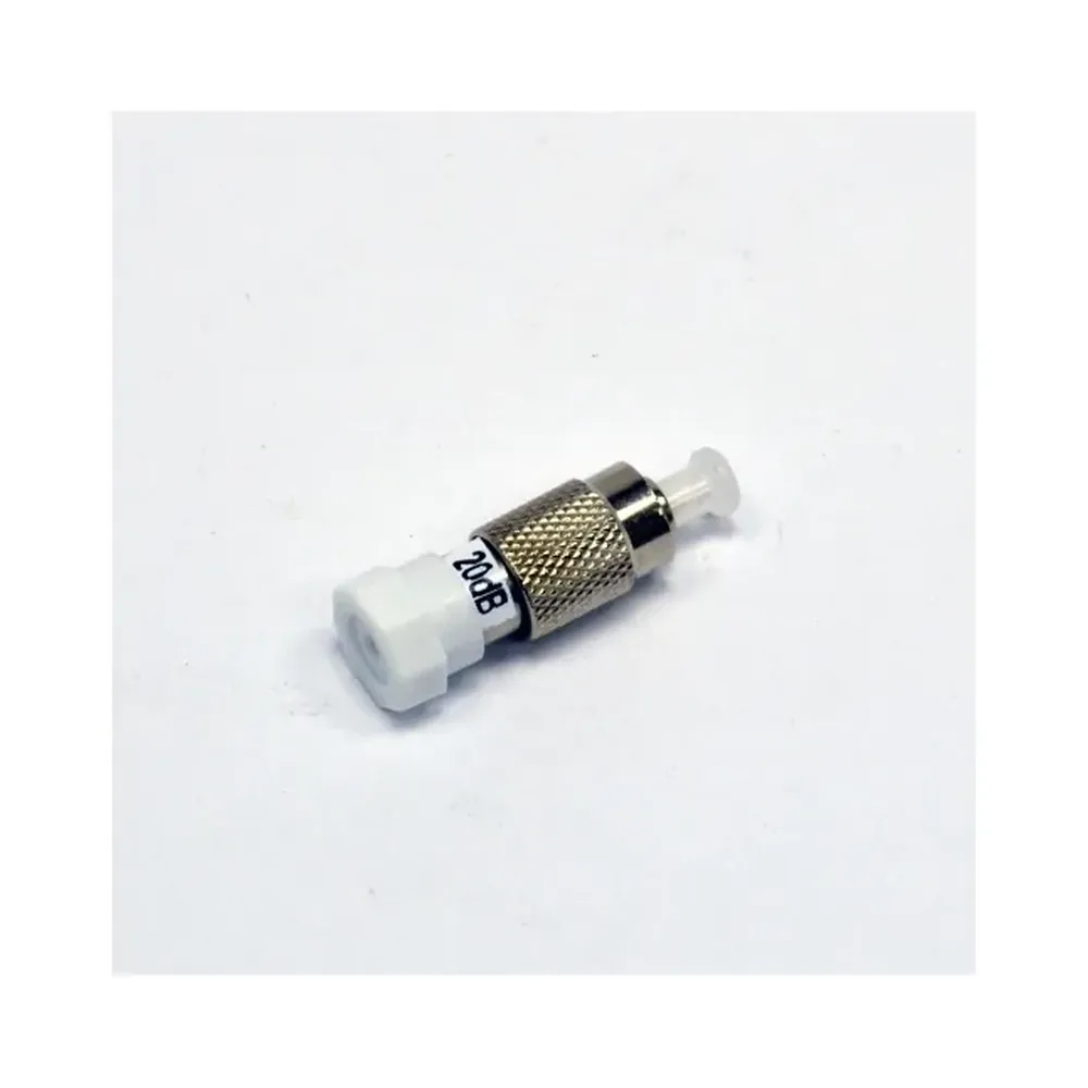 1503-b Атенюатор singlemode FC-FC 15dB