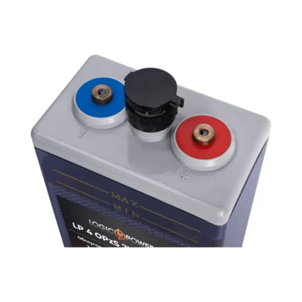 Акумуляторна батарея LP 40OPzS 2V - 280 Ah