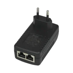 POE інжектор 48V-0.5A