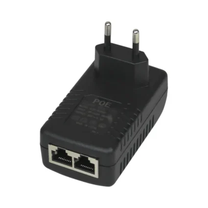 POE інжектор 48V-0.5A