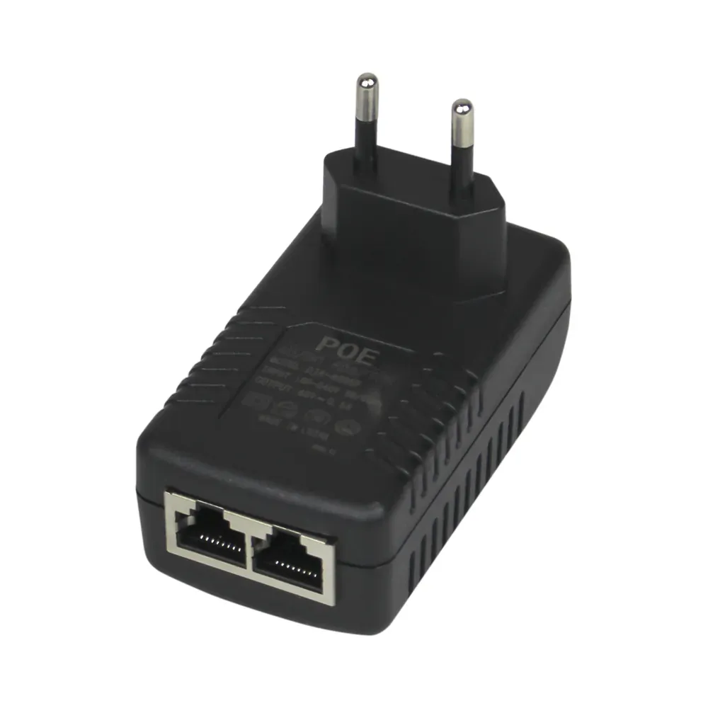 11033_1 POE інжектор 48V-0.5A