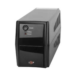 Лінійно-інтерактивне ДБЖ LPM-525VA-P (367Вт)