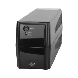Лінійно-інтерактивне ДБЖ LPM-525VA-P (367Вт)