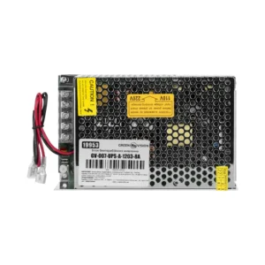 Блок безперебійного живлення GreenVision GV-007-UPS-A-1203-8A