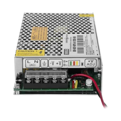 Блок безперебійного живлення GreenVision GV-007-UPS-A-1203-8A