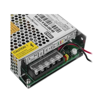 Блок безперебійного живлення GreenVision GV-007-UPS-A-1203-8A