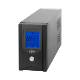 Лінійно-інтерактивне ДБЖ LP UL650VA (390Вт)