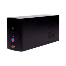 Лінійно-інтерактивне ДБЖ LP U650VA (390Вт)