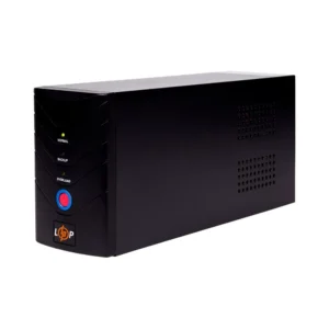 Лінійно-інтерактивне ДБЖ LP U650VA (390Вт)