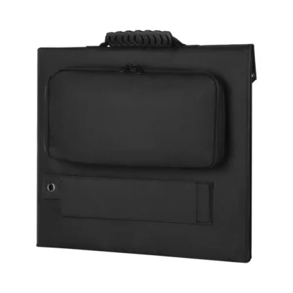 Портативна сонячна панель LP 100W (DC)
