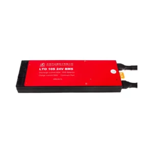 BMS плата LTO 24V 10S 100A симметрия