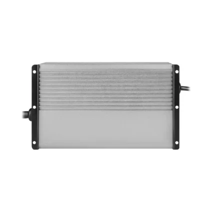 Зарядний пристрій для акумуляторів LiFePO4 3.2V (3.65V)-40A-128W-LED