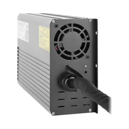 Зарядний пристрій для акумуляторів LiFePO4 3.2V (3.65V)-40A-128W-LED